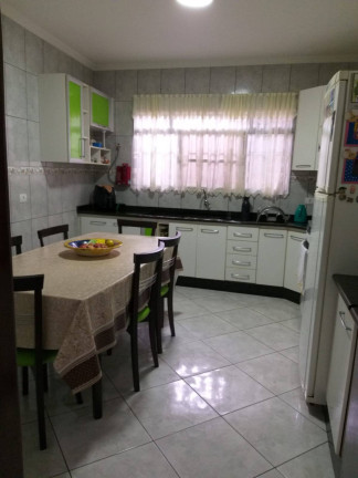 Imagem Casa com 3 Quartos à Venda, 437 m² em Aliança - Osasco Imagem Casa com 3 Quartos à Venda, 437 m² em Aliança - Osasco