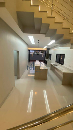 Imagem Sobrado com 3 Quartos à Venda, 312 m² em Residencial Parqville Jacarandá - Aparecida De Goiânia