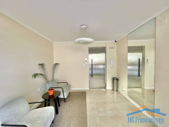 Imagem Apartamento com 3 Quartos à Venda, 84 m² em Vila Romana - São Paulo Imagem Apartamento com 3 Quartos à Venda, 84 m² em Vila Romana - São Paulo