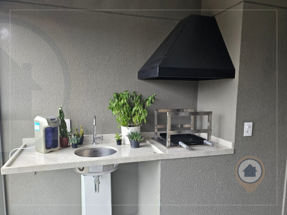 Imagem Apartamento com 3 Quartos à Venda, 79 m² em Butantã - São Paulo