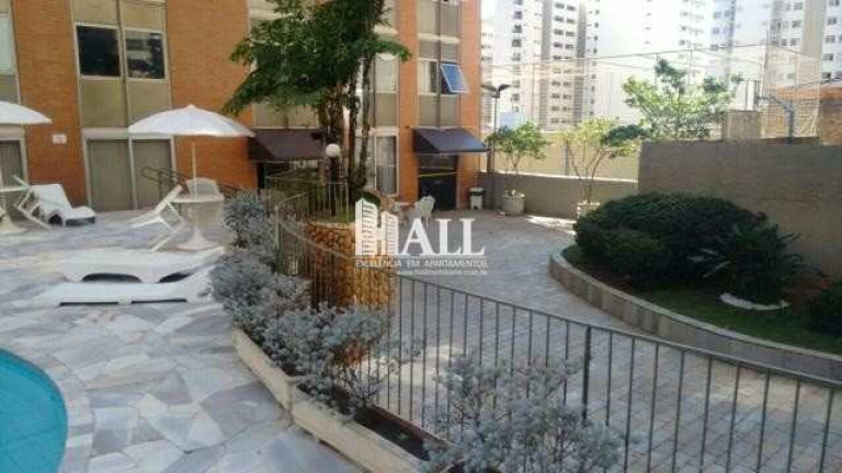 Imagem Apartamento com 3 Quartos à Venda, 96 m² em Vila Imperial - São José Do Rio Preto Imagem Apartamento com 3 Quartos à Venda, 96 m² em Vila Imperial - São José Do Rio Preto