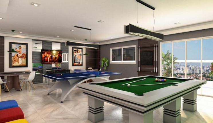 Imagem Apartamento com 2 Quartos à Venda, 91 m² em Aviação - Praia Grande Imagem Apartamento com 2 Quartos à Venda, 91 m² em Aviação - Praia Grande