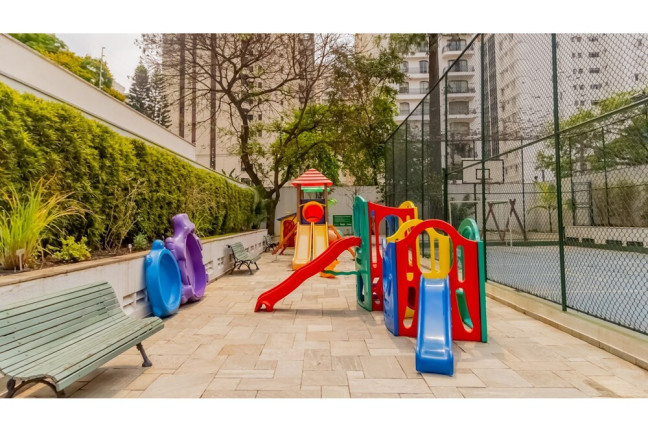 Imagem Apartamento com 3 Quartos à Venda, 87 m² em Moema - São Paulo Imagem Apartamento com 3 Quartos à Venda, 87 m² em Moema - São Paulo