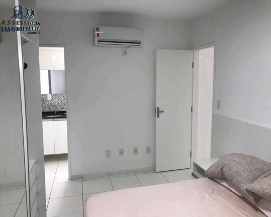 Imagem Apartamento com 2 Quartos para Alugar ou Temporada, 55 m² em Ponta Negra - Natal Imagem Apartamento com 2 Quartos para Alugar ou Temporada, 55 m² em Ponta Negra - Natal