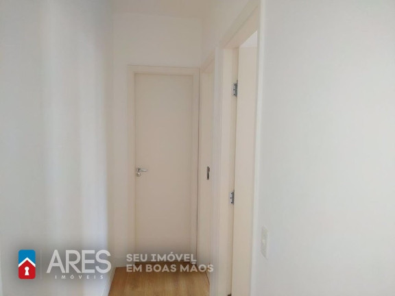 Imagem Apartamento com 2 Quartos à Venda, 49 m² em Jardim Paulistano - Americana