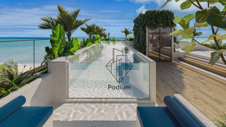 Imagem Apartamento com 4 Quartos à Venda, 415 m² em Jardim Oceania - João Pessoa