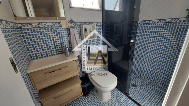 Imagem Apartamento com 2 Quartos à Venda, 58 m² em Vila Santa Catarina - São Paulo Imagem Apartamento com 2 Quartos à Venda, 58 m² em Vila Santa Catarina - São Paulo