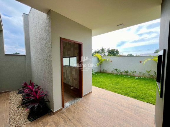 Imagem Casa com 3 Quartos à Venda, 89 m² em Farol Do Itapoá Ii - Itapoá Imagem Casa com 3 Quartos à Venda, 89 m² em Farol Do Itapoá Ii - Itapoá