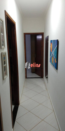 Imagem Casa com 2 Quartos à Venda, 160 m² em Jardim Terra Branca - Bauru