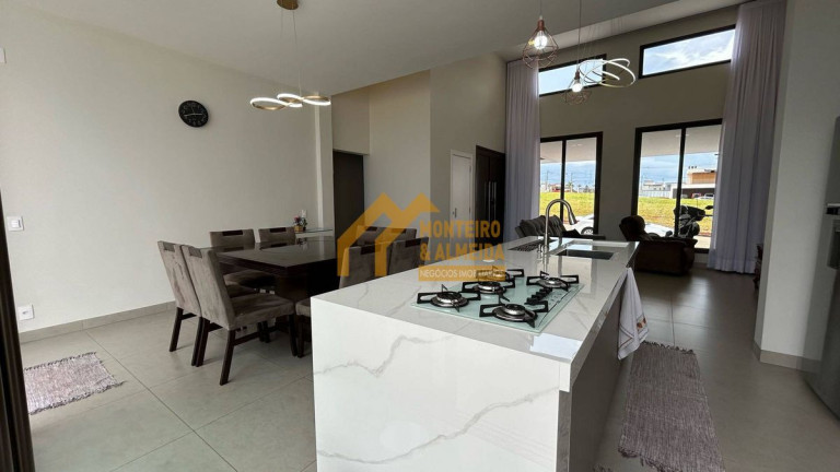 Imagem Casa de Condomínio com 4 Quartos à Venda, 154 m² em Terras De Santo Antônio - Itapetininga Imagem Casa de Condomínio com 4 Quartos à Venda, 154 m² em Terras De Santo Antônio - Itapetininga