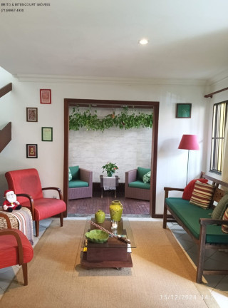 Imagem Casa com 4 Quartos à Venda, 119 m² em Praia Do Flamengo - Salvador