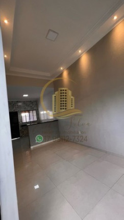 Imagem Casa com 2 Quartos à Venda, 64 m² em Lago Sul - Bady Bassitt Imagem Casa com 2 Quartos à Venda, 64 m² em Lago Sul - Bady Bassitt