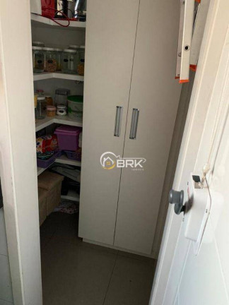Imagem Apartamento com 3 Quartos à Venda, 69 m² em Vila Esperança - São Paulo