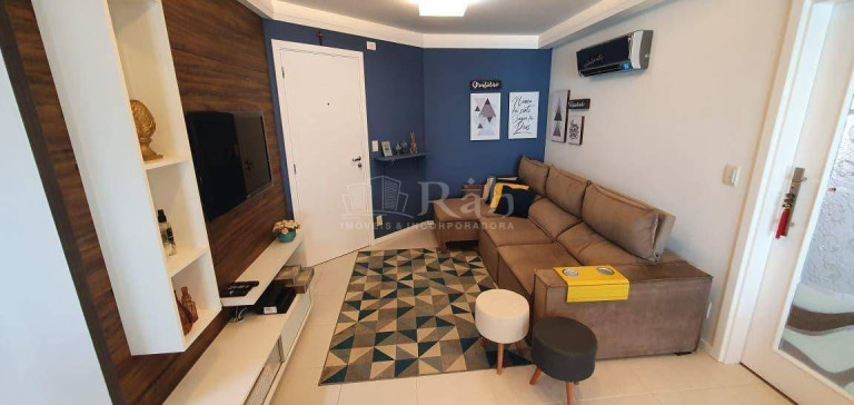 Imagem Apartamento com 3 Quartos à Venda, 104 m² em Centro - Itajaí