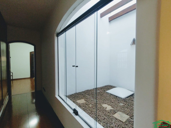 Imagem Sobrado com 4 Quartos à Venda, 320 m² em Parque Da Mooca - São Paulo