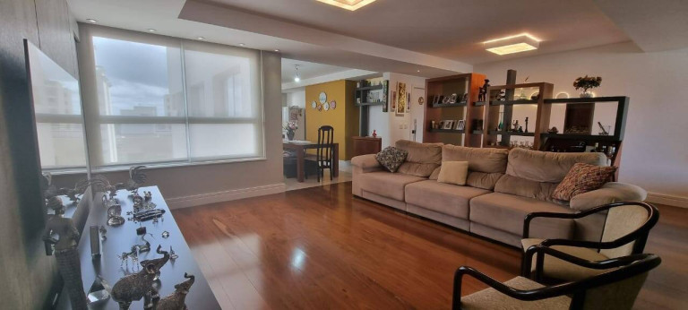 Foto do imóvel Apartamento com 5 Quartos à Venda, 271 m² em Vila Boaventura - Jundiaí