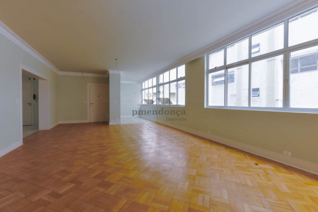 Imagem Apartamento com 3 Quartos à Venda, 168 m² em Santa Cecília - São Paulo Imagem Apartamento com 3 Quartos à Venda, 168 m² em Santa Cecília - São Paulo