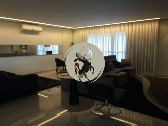 Imagem Apartamento com 4 Quartos à Venda, 580 m² em Aparecida - Santos Imagem Apartamento com 4 Quartos à Venda, 580 m² em Aparecida - Santos