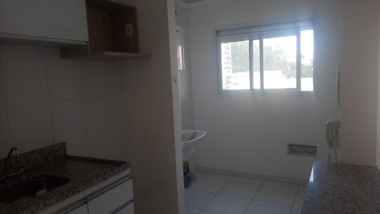 Imagem Imóvel com 2 Quartos à Venda, 59 m² em Tamboré - Barueri