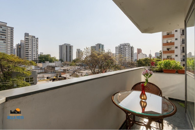 Imagem Apartamento com 5 Quartos à Venda, em Moema - São Paulo Imagem Apartamento com 5 Quartos à Venda, em Moema - São Paulo