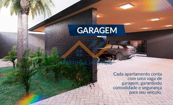 Imagem Apartamento com 2 Quartos à Venda, 70 m² em Caravelas - Ipatinga Imagem Apartamento com 2 Quartos à Venda, 70 m² em Caravelas - Ipatinga