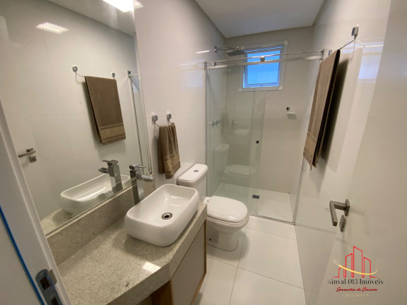Imagem Apartamento com 3 Quartos à Venda, 146 m² em Canto Do Forte - Praia Grande Imagem Apartamento com 3 Quartos à Venda, 146 m² em Canto Do Forte - Praia Grande