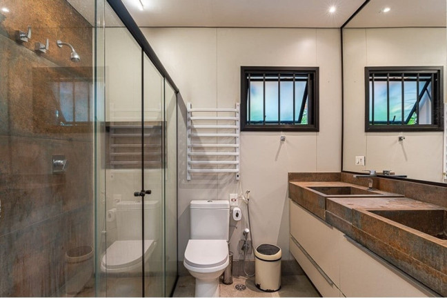 Imagem Casa com 3 Quartos à Venda, 226 m² em Vila Madalena - São Paulo