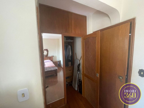 Imagem Apartamento com 4 Quartos à Venda, 105 m² em Tatuapé - São Paulo