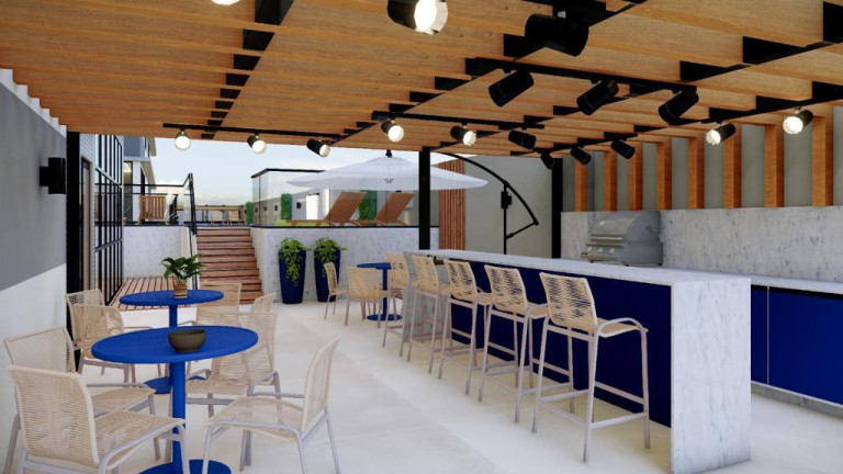 Imagem Apartamento com 3 Quartos à Venda, 131 m² em Meia Praia - Itapema