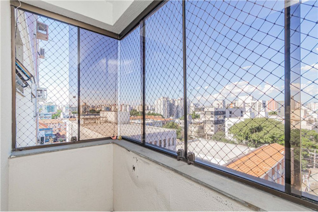 Imagem Apartamento com 2 Quartos à Venda, 73 m² em Menino Deus - Porto Alegre