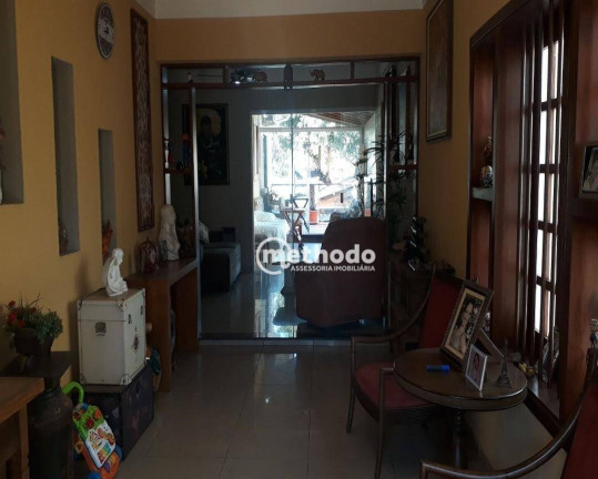 Imagem Casa com 5 Quartos à Venda, 400 m² em Taquaral - Campinas Imagem Casa com 5 Quartos à Venda, 400 m² em Taquaral - Campinas