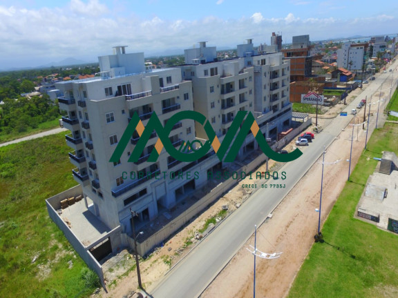 Imagem Imóvel com 3 Quartos à Venda, 142 m² em Jardim Pérola Do Atlântico - Itapoá