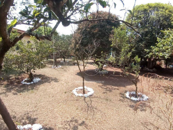 Imagem Casa de Condomínio com 4 Quartos à Venda, 410 m² em Vale Do Sol - Nova Lima