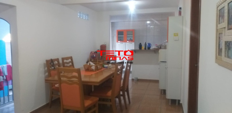 Imagem Casa com 3 Quartos à Venda, 200 m² em Federal - São Lourenço Imagem Casa com 3 Quartos à Venda, 200 m² em Federal - São Lourenço