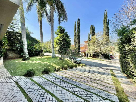 Imagem Casa com 5 Quartos à Venda, 742 m² em Quinta De São Fernando - Cotia Imagem Casa com 5 Quartos à Venda, 742 m² em Quinta De São Fernando - Cotia