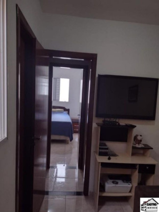 Imagem Casa com 2 Quartos à Venda, 65 m² em Parada Xv De Novembro - São Paulo