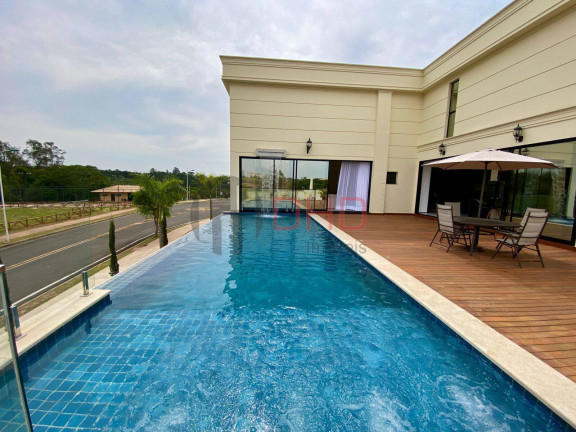 Casa de Condomínio com 4 Quartos à Venda, 1.046 m² em Jardim Residencial Saint Patrick - Sorocaba