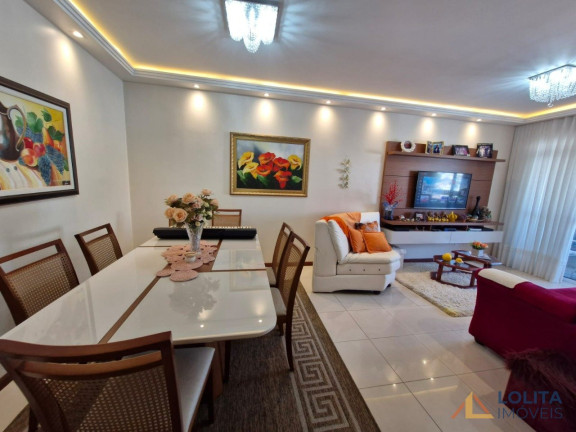 Imagem Apartamento com 4 Quartos à Venda, 132 m² em Estreito - Florianópolis Imagem Apartamento com 4 Quartos à Venda, 132 m² em Estreito - Florianópolis