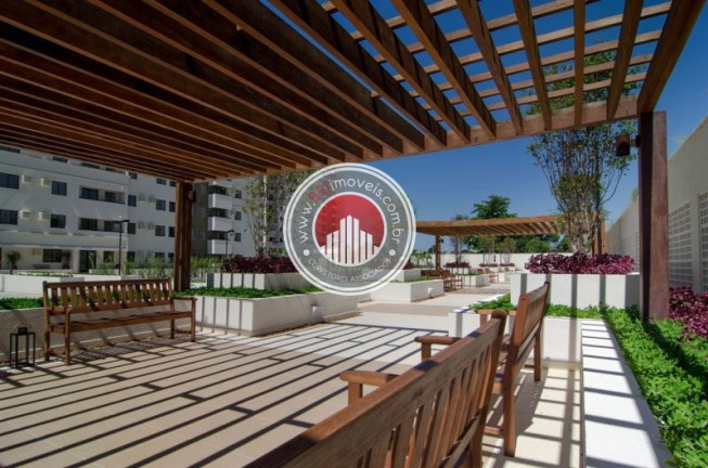 Imagem Apartamento com 2 Quartos à Venda, 52 m² em Maria Da Graça - Rio De Janeiro Imagem Apartamento com 2 Quartos à Venda, 52 m² em Maria Da Graça - Rio De Janeiro
