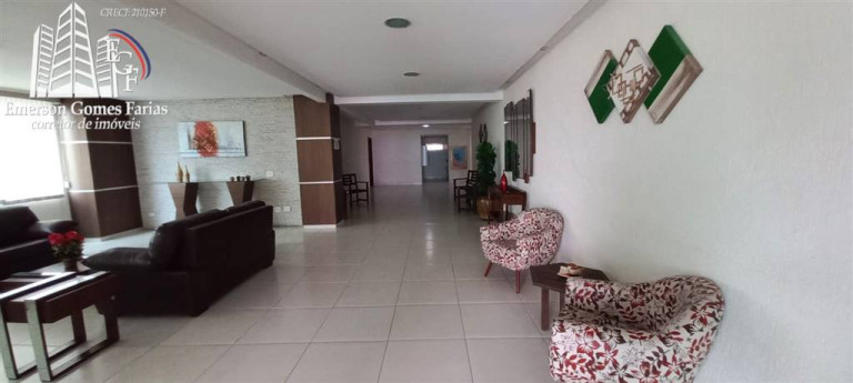 Imagem Apartamento com 2 Quartos à Venda, 90 m² em Vila Guilhermina - Praia Grande Imagem Apartamento com 2 Quartos à Venda, 90 m² em Vila Guilhermina - Praia Grande