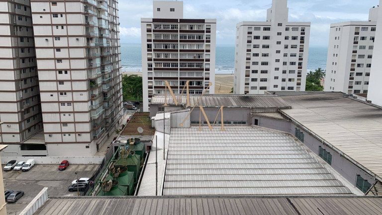 Imagem Apartamento com 2 Quartos à Venda, 111 m² em Gonzaga - Santos Imagem Apartamento com 2 Quartos à Venda, 111 m² em Gonzaga - Santos