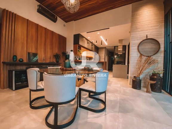 Imagem Casa com 4 Quartos à Venda, 349 m² em Riviera - Módulo 024 - Bertioga