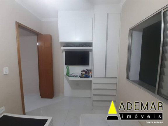 Imagem Casa com 2 Quartos à Venda, 125 m² em Piraporinha - Diadema