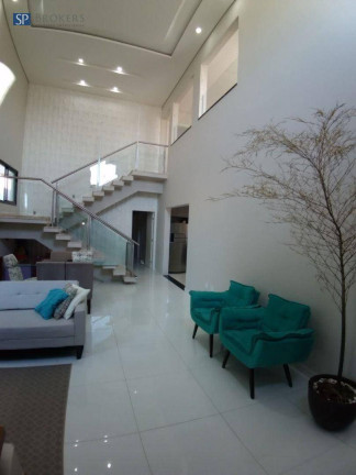 Imagem Casa com 4 Quartos à Venda, 230 m² em Swiss Park - Campinas Imagem Casa com 4 Quartos à Venda, 230 m² em Swiss Park - Campinas