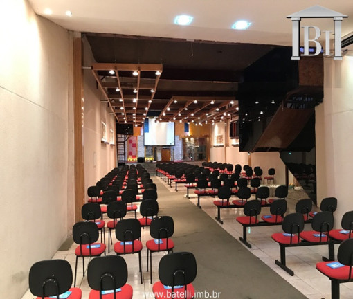 Imagem Imóvel Comercial à Venda, 380 m² em Butantã - São Paulo Imagem Imóvel Comercial à Venda, 380 m² em Butantã - São Paulo
