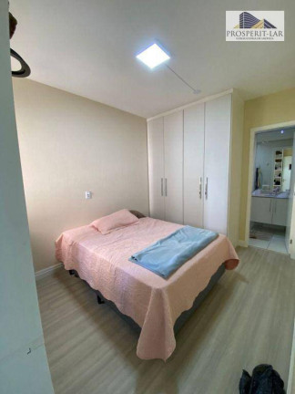 Imagem Apartamento com 3 Quartos à Venda, 150 m² em Vila Augusta - Guarulhos