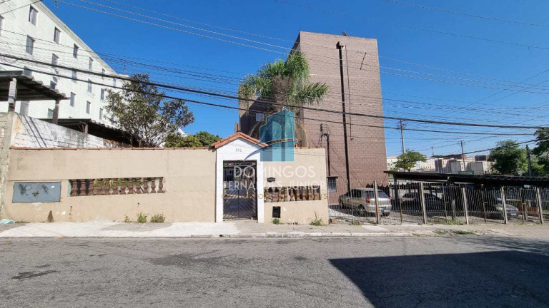 Apartamento com 2 Quartos à Venda, 46 m² em Itaquera - São Paulo