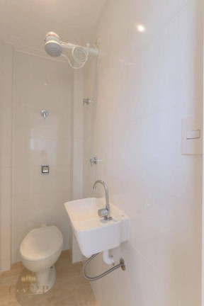 Imagem Cobertura com 3 Quartos à Venda, 248 m² em Perdizes - São Paulo Imagem Cobertura com 3 Quartos à Venda, 248 m² em Perdizes - São Paulo