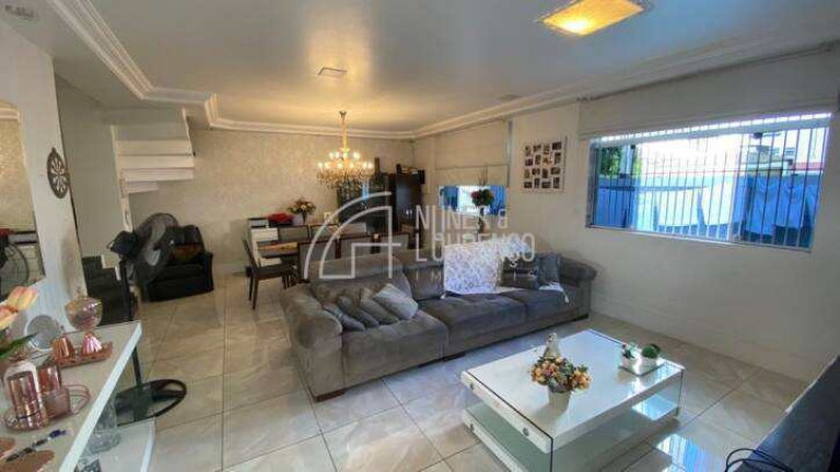 Imagem Casa com 4 Quartos à Venda, 200 m² em Ponta Da Praia - Santos