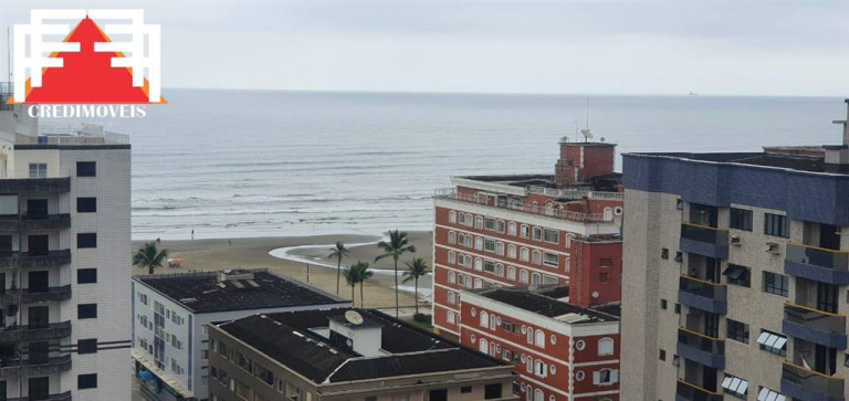 Imagem Apartamento com 2 Quartos à Venda, 85 m² em Tupi - Praia Grande